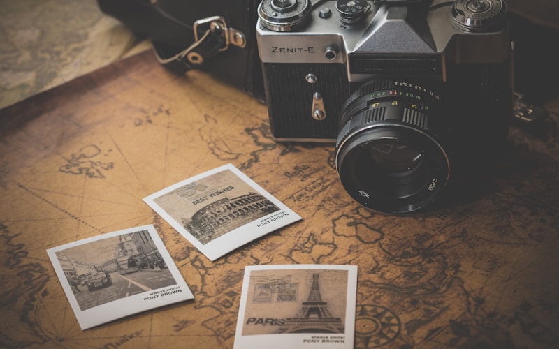 Essential Travel Photography Tips for Beginners